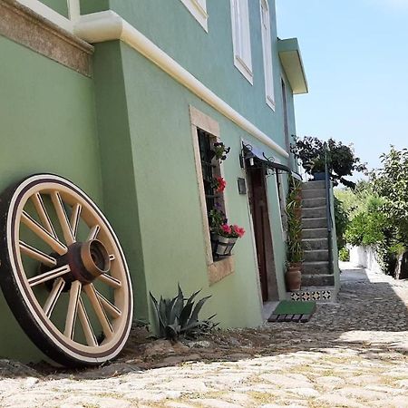 Готель Casa Vila Palmeira Fermela Екстер'єр фото