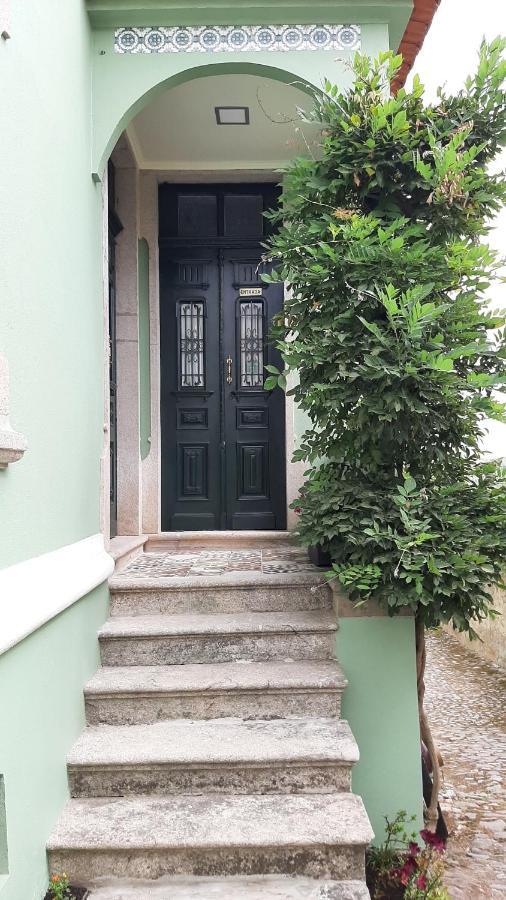Готель Casa Vila Palmeira Fermela Екстер'єр фото