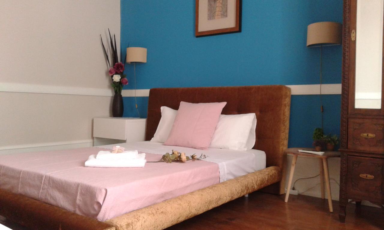 Готель Casa Vila Palmeira Fermela Номер фото
