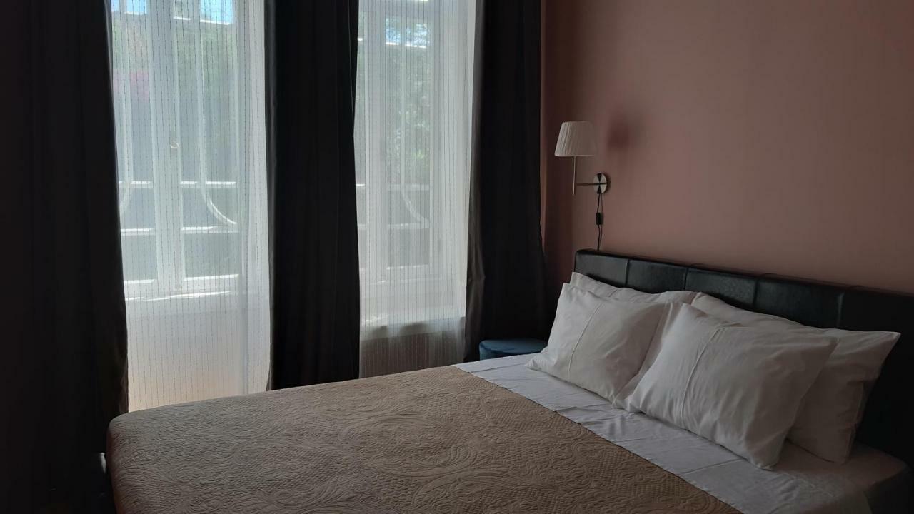Готель Casa Vila Palmeira Fermela Номер фото
